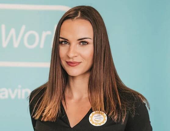 Hrazené stravování přispívá k větší spokojenosti lidí
