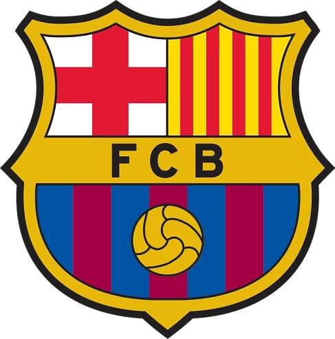 Futbol Club Barcelona - Wikipedia