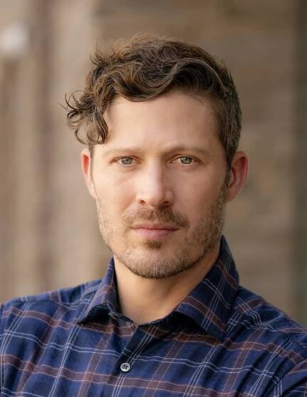 Zach Gilford - Actor