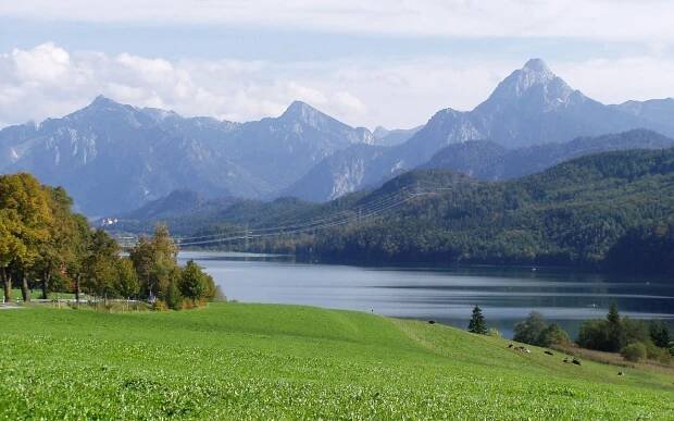 Weisensee