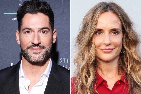 Tom Ellis and Meaghan Oppenheimer Talk Working Together on Tell Me Lies as a Real-Life Couple: 'No Brainer' (Exclusive)