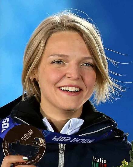 Arianna Fontanaová