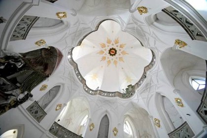 Kostely brněnské diecéze jako turistický cíl: doba otevření a kde můžete do věže
