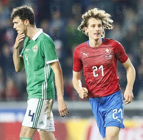 Přípravné utkání se Severním Irskem: Česká republika - Severní Irsko 2:3 | Reprezentace | FOTBAL.CZ