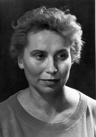 Zora Rozsypalová