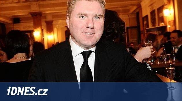 Ředitel programu ČT a reportér Milan Fridrich slaví padesátiny - iDNES.cz