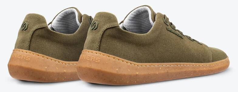 Wanderer Military Green