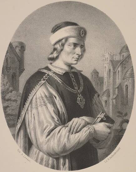 Władysław I. Herman