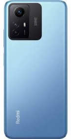 Xiaomi Redmi Note 12S/8GB/256GB/Ice Blue, 47626