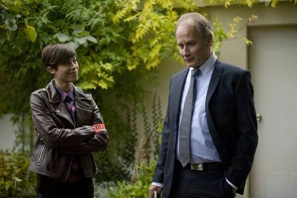 Une chance de trop - Z filmu - Hippolyte Girardot