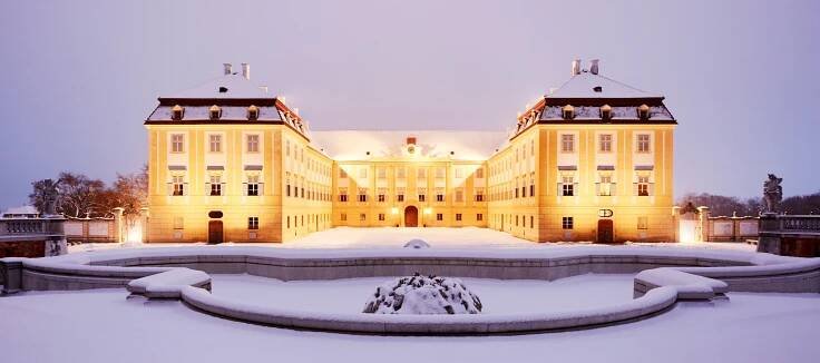 Senior travel – Zájezdy a dovolená pro seniory 2025
