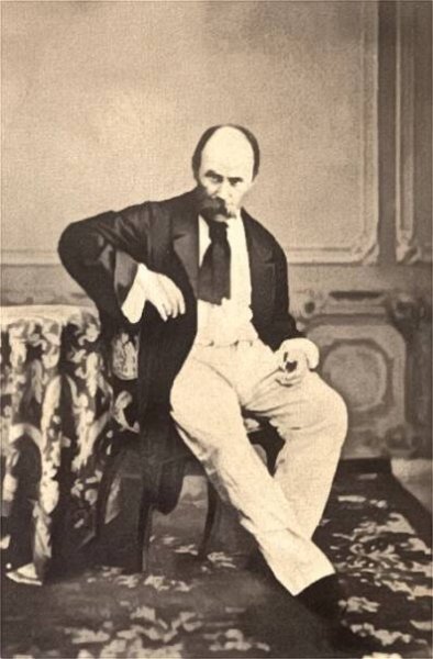 Soubor:Taras Shevchenko-photo by V.Vysotsky.png