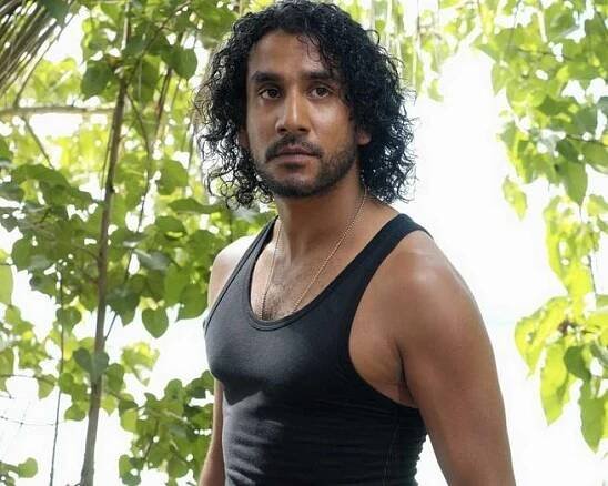 Naveen Andrews fotka