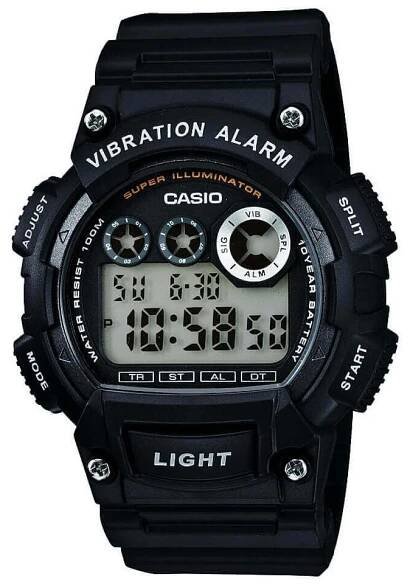 Casio – Tadgh O Flynn Jewellers