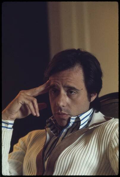 Peter Bogdanovich – Wikipedia