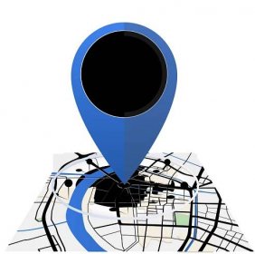 Google Maps/Earth Mapping
