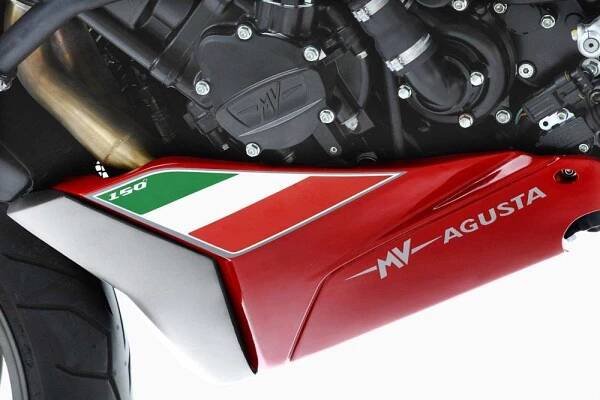 MV Agusta Brutale 990R 150 Unita d´Italia - MotoLife.cz 