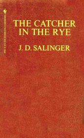 Kdo chytá v žitě (anglicky The Catcher in the Rye) je román, kt... - dofaq.co