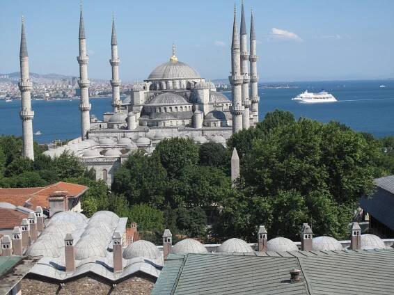 Aegean Turkey Tour 7 Days - Pakero Travel - Best Discoveries & Best Experiences