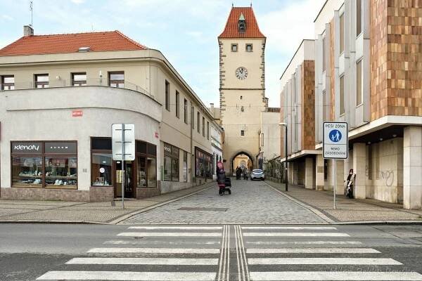 Fotogalerie • Mělník (Stadt) • Mapy.com