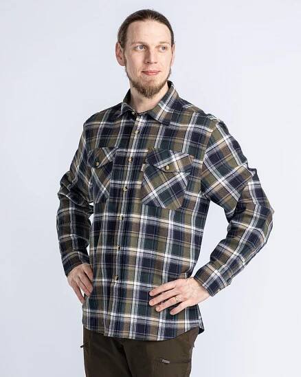 Košile Pinewood Härjedalen