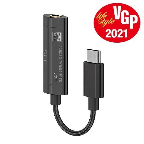 Shanling UA1 USB-C DAC/AMP Adaptor
