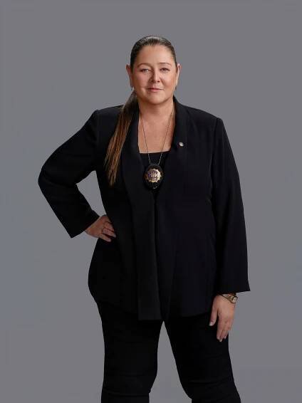 Zákon a pořádek - Série 21 - Promo - Camryn Manheim