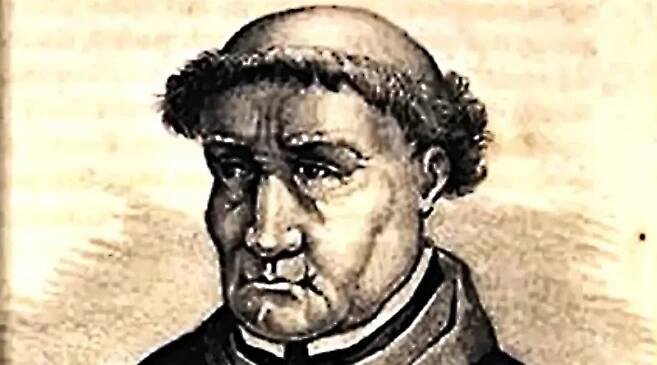Hlava španělské inkvizice Tomás de Torquemada byl tak krutý a hamižný, až se znelíbil úplně všem
