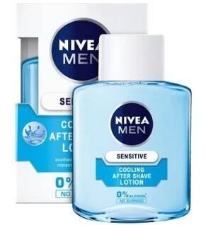 843086 nivea men voda po holeni sensitive cooling 100ml 1