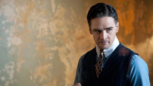 Impérium - Mafie v Atlantic City - Triumf a ponížení - Z filmu - Vincent Piazza