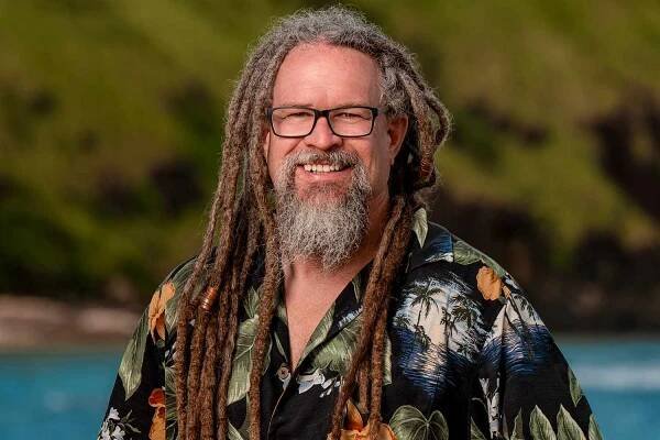 Matt Williams on 'Survivor 49'