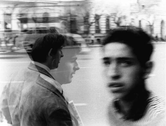 raoul ruiz – Brandon's movie memory