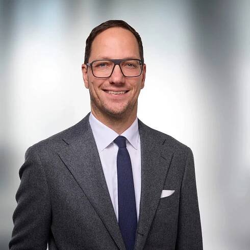 Neuer Leiter des Transaction Banking Hubs der ABN AMRO Deutschland