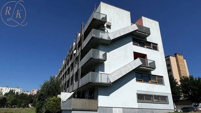 Vrbovecká, Brno - Bystrc