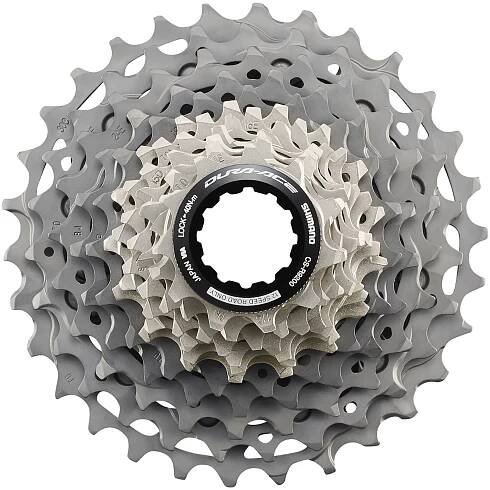 Shimano Dura-Ace CS-R9200 12s