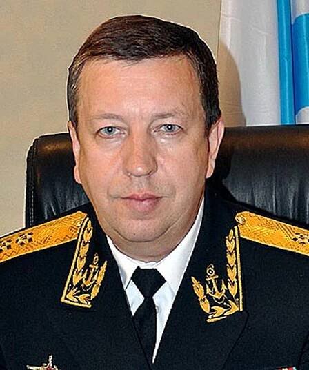 Fedotenkov, Alexandr Nikolajevič : F