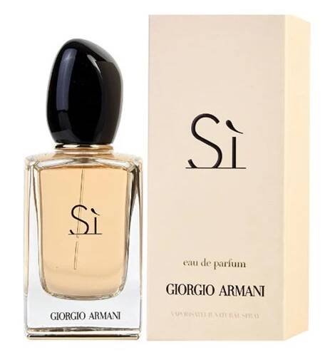 Dámský parfém APAR F001 inspirované Armani Si
