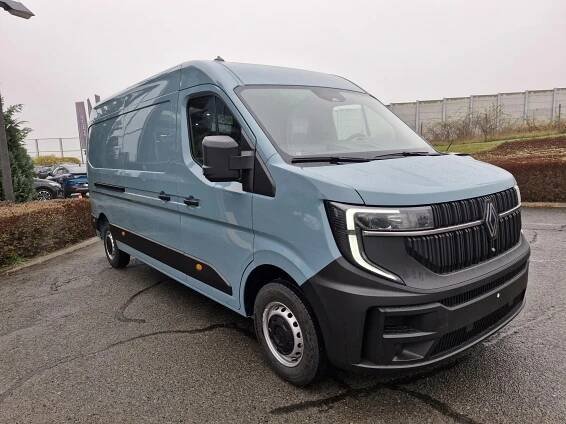 Renault Master L3H2P3 Blue dCi 170 Extra