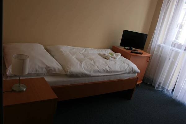 Teplice, Lázeňský dům Florentini - 