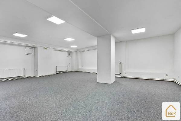 Pronájem obchodních prostor 170 m²