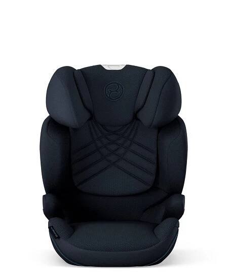 Cybex Platinum Solution T i-Fix Plus - Nautical Blue | DetskyDum.cz
