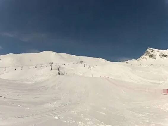 la depeche pst cauterets 07 04 2013 - Vidéo Dailymotion