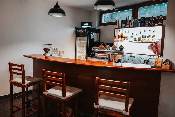 Penzion Hurikán 63, Havlíčkův Brod | Hotel.cz