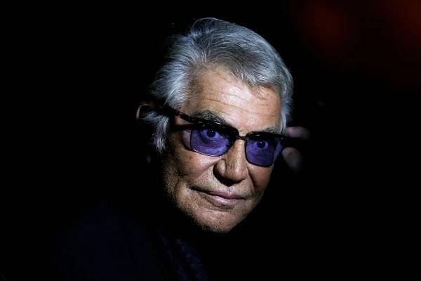 Zemřel italský módní návrhář Roberto Cavalli, bylo mu 83 let