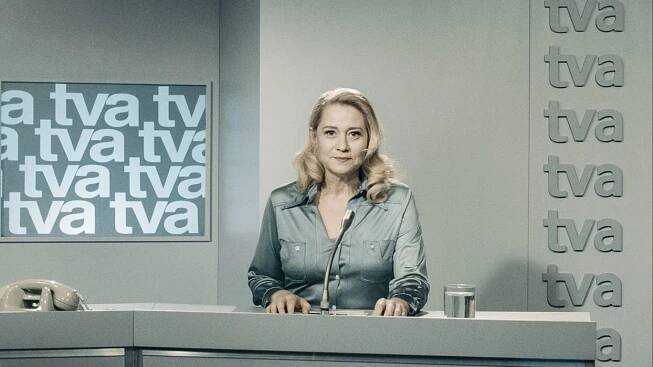Herečka Trine Dyrholmová: V komuně jsem žila půl roku