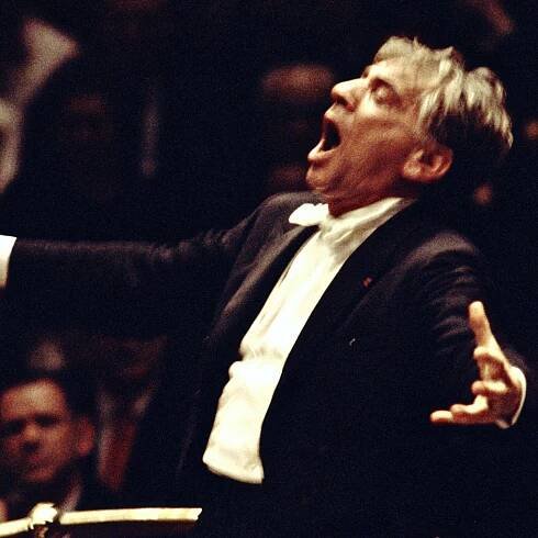 Leonard Bernstein’s music: 10 best works by the American maestro