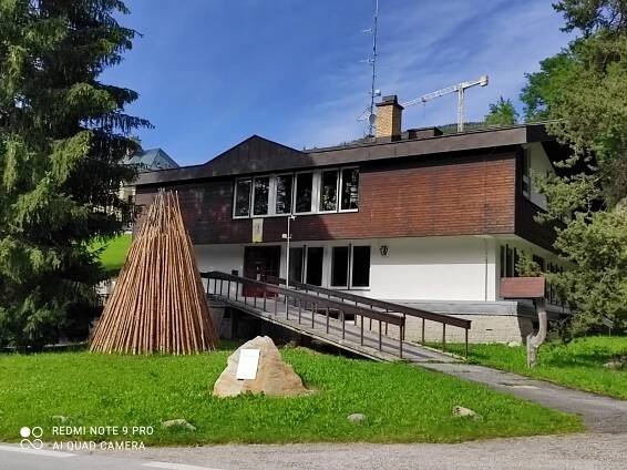 Fotogalerie Špindlerův Mlýn - HORSKÁ SLUŽBA - Špindlerův Mlýn - Horská služba - č. 2220443 | Turistika.cz