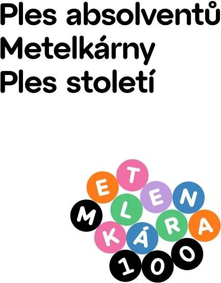 PLES ABSOLVENTŮ METELKÁRNY - DKT