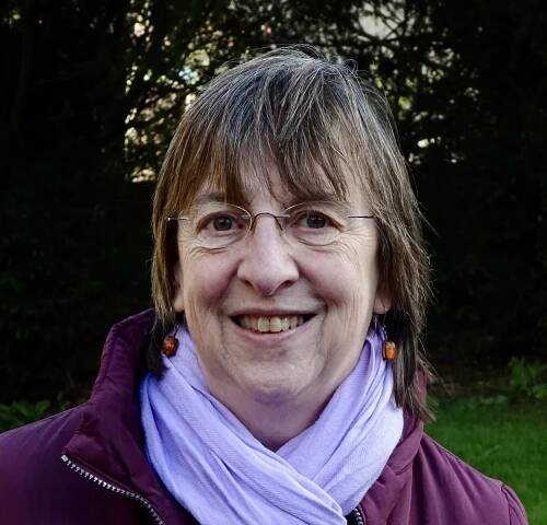 Meet the team — St Luke's Church