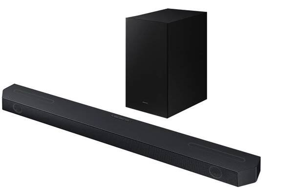 Samsung Soundbar HW-Q600C/ZF Seria Q, 9 difuzoare, Wireless Náhled obrázku produktu 7